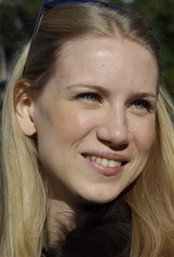 Picture of the author