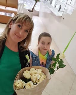 Юля и Катя
